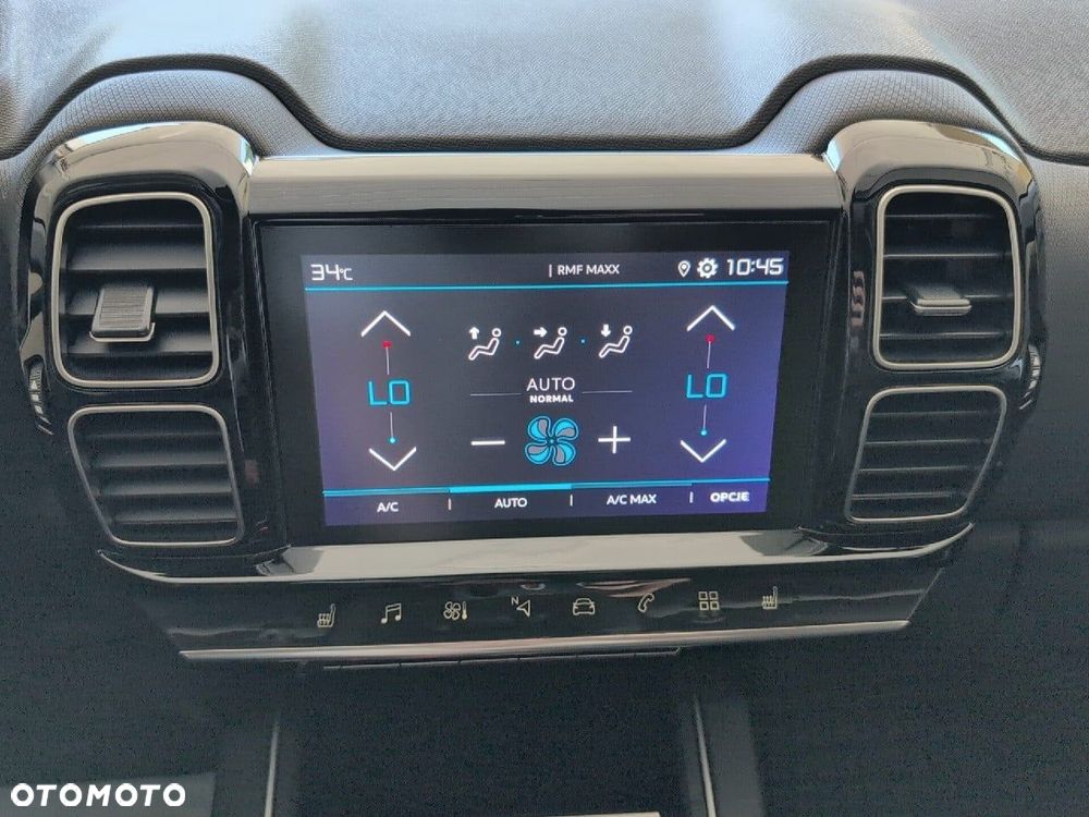 Citroën C5 Aircross - 15