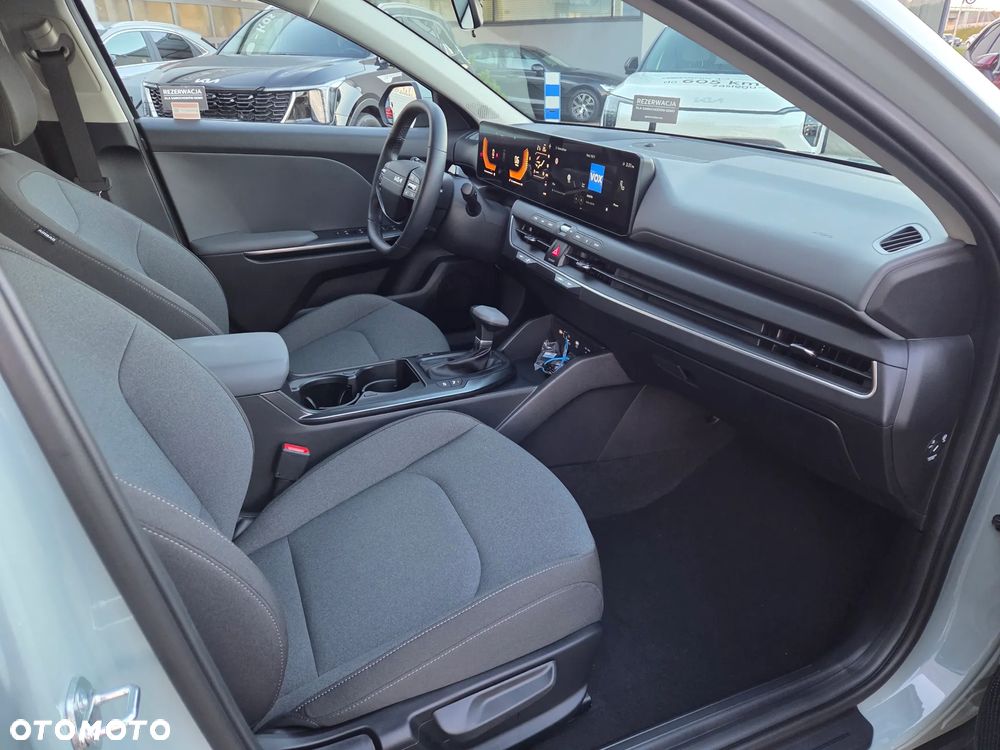 Kia K4 1.6 T-GDI M - 23