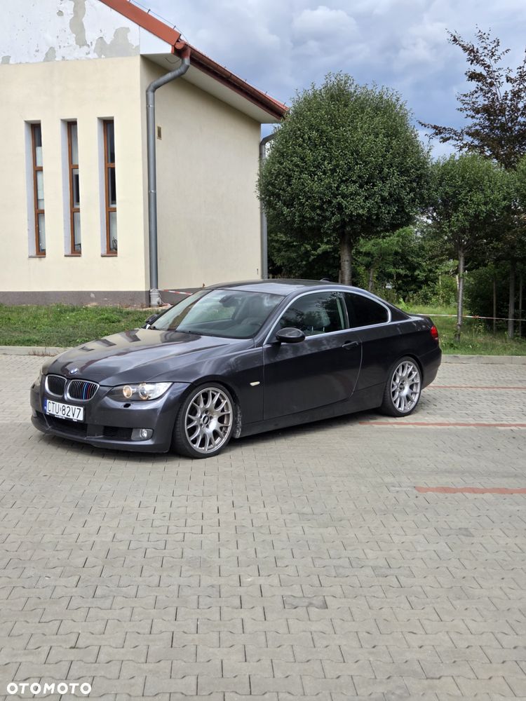 BMW Seria 3 335d - 6