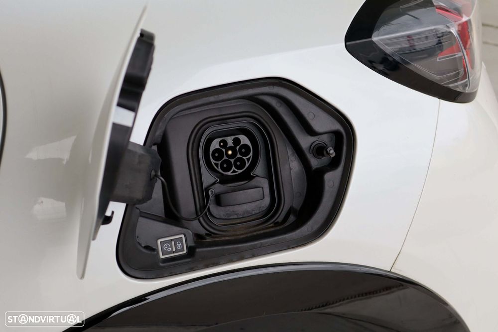 Peugeot e-208 50 kWh Active - 11