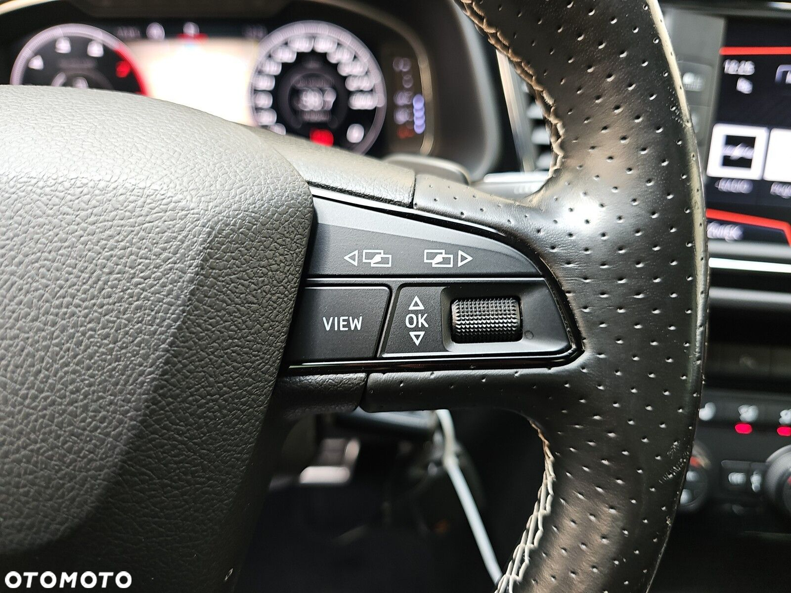 Seat Leon - 16