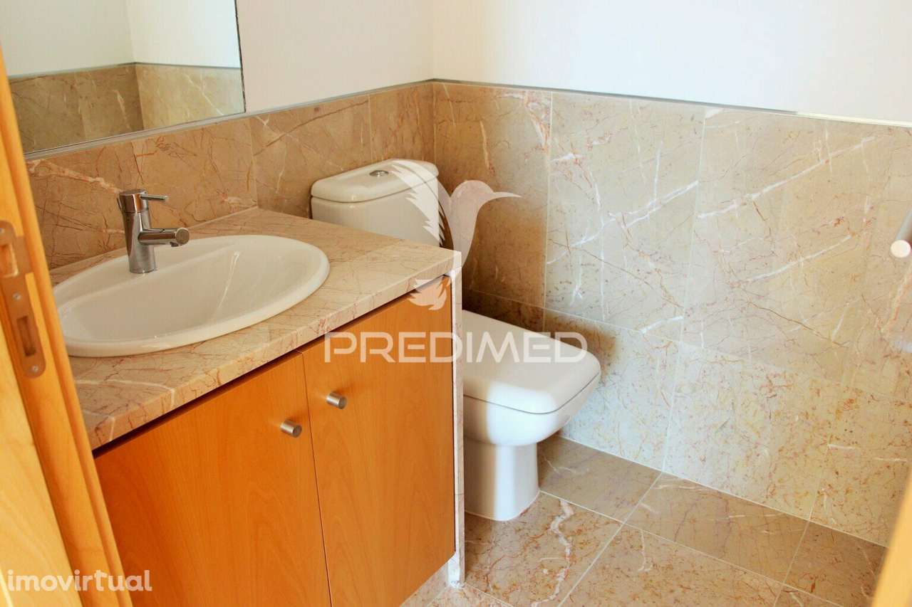 Escritório com vista rio, WC e estacionamento - Lisboa - Grande imagem: 5/15