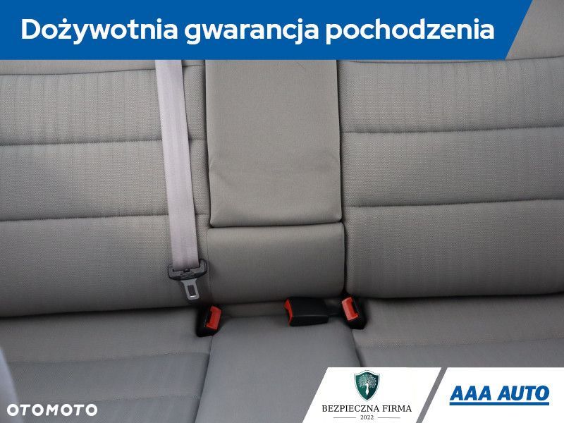 Audi A6 Limousine - 12