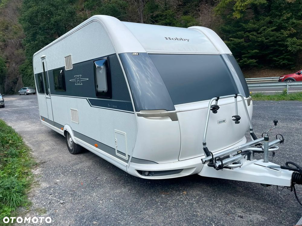 Hobby 540 KMFE - 4