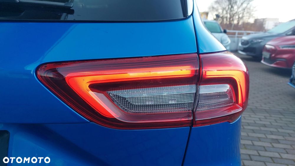 Ford Kuga - 13