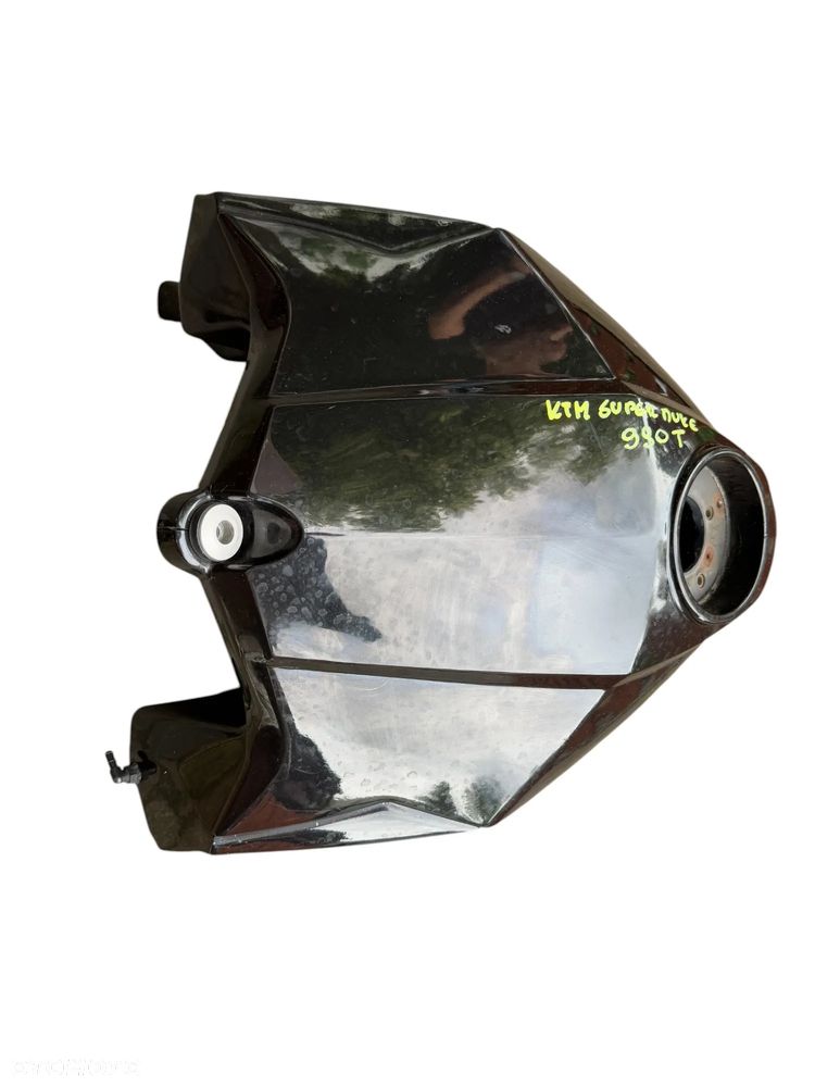 Zbiornik paliwa bak  KTM Super Duke 990 07-13r - 8