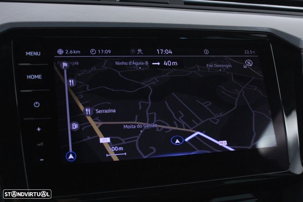 VW Passat 1.4 TSI GTE Plug-in - 28