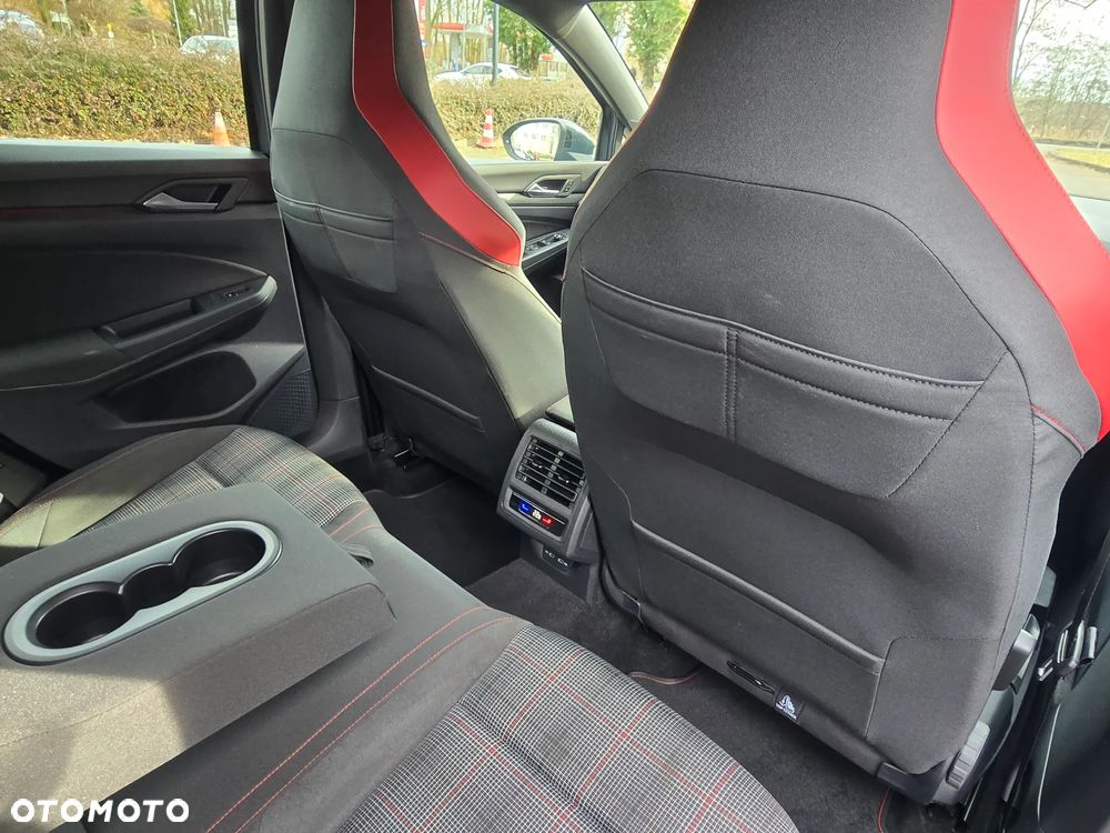 Volkswagen Golf 2.0 TSI BMT GTI Performance - 14