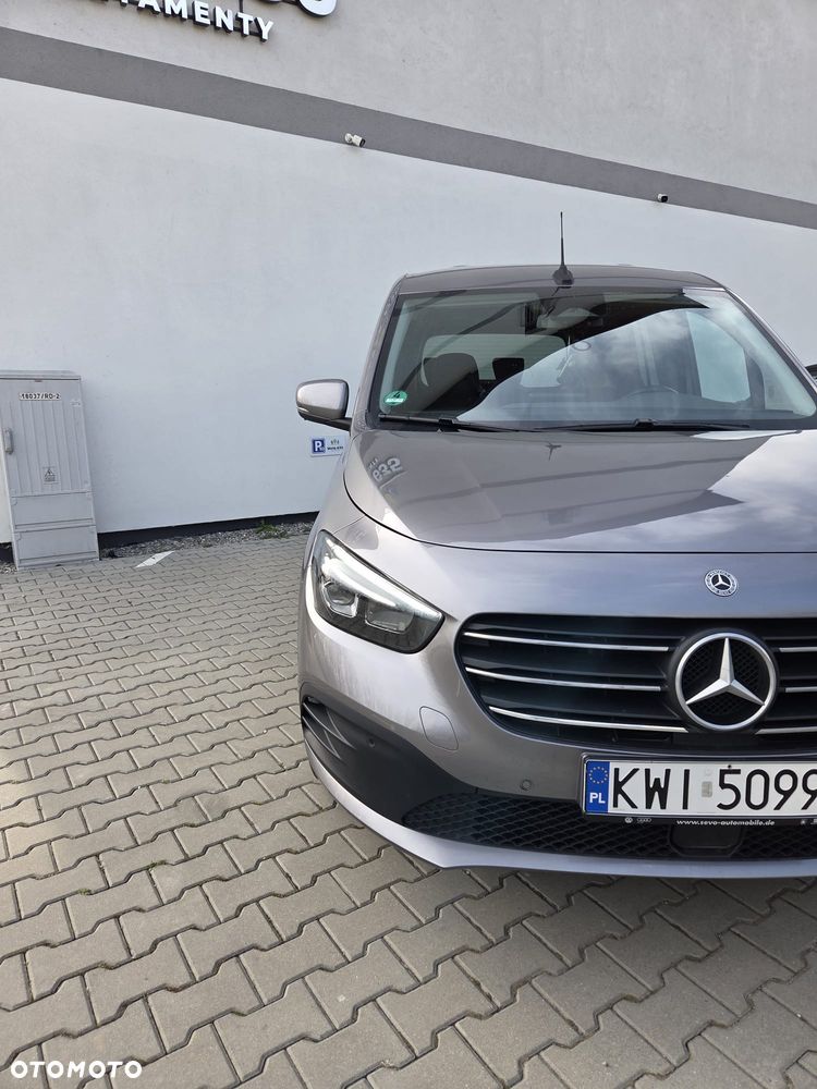 Mercedes-Benz Klasa T - 20