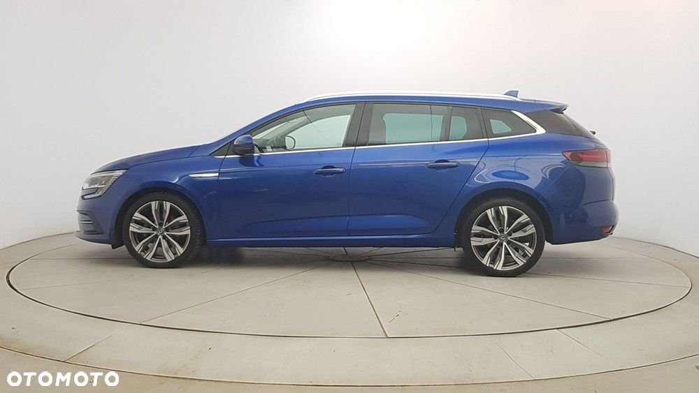 Renault Megane - 4