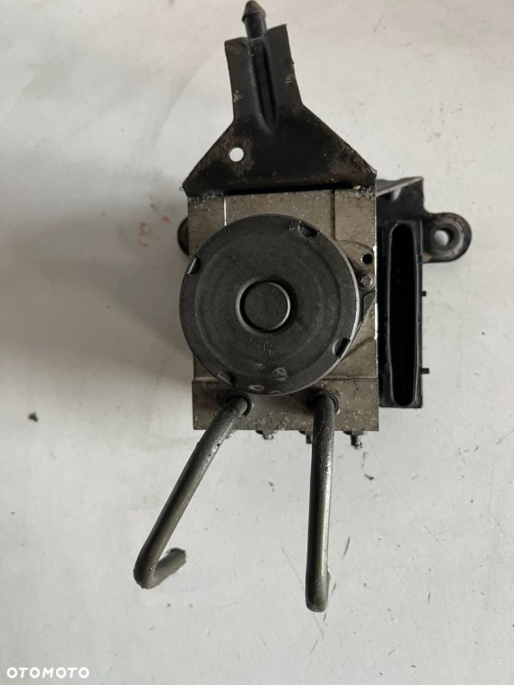 FORD TRANSIT MK7 POMPA HAMULCOWA ABS 0265251564 CC112C405BA STEROWNIK - 3