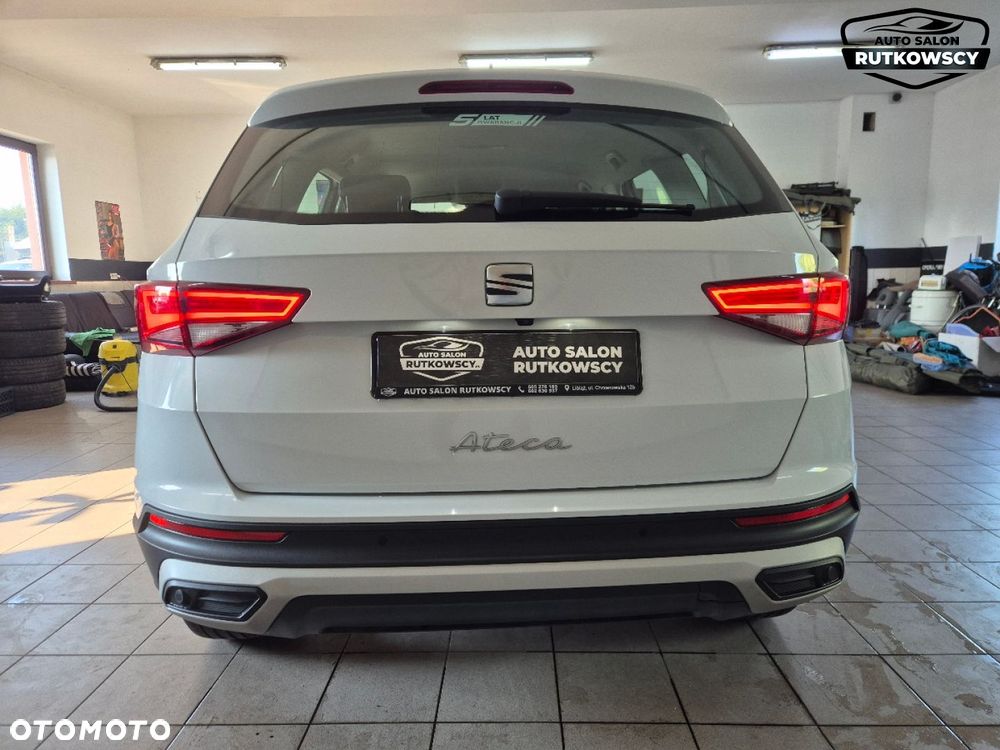 Seat Ateca - 9