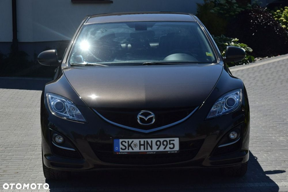 Mazda 6 1.8 Active - 3