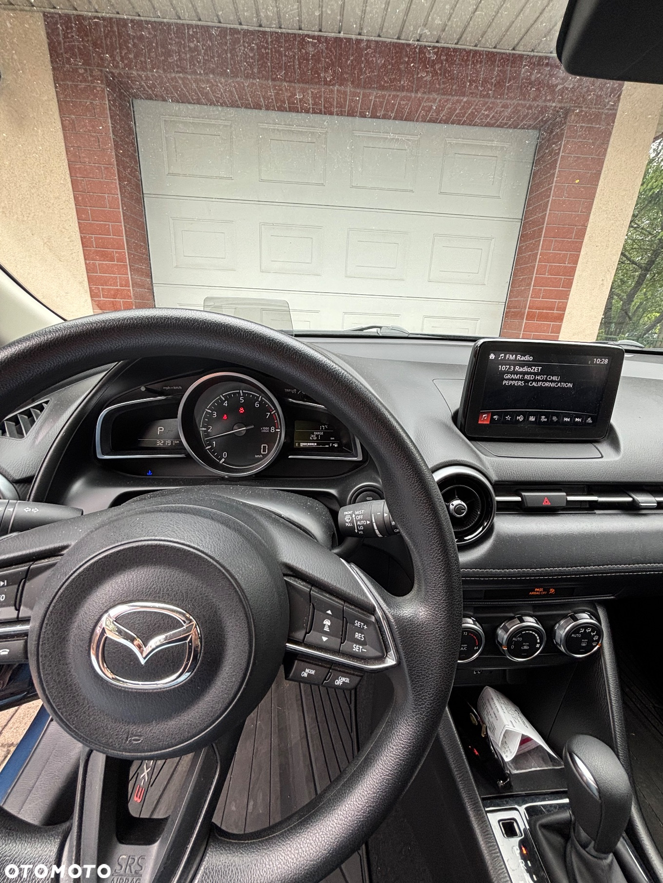 Mazda CX-3 SKYACTIV-G 150 SKYACTIV-Drive AWD Exclusive-Line - 7