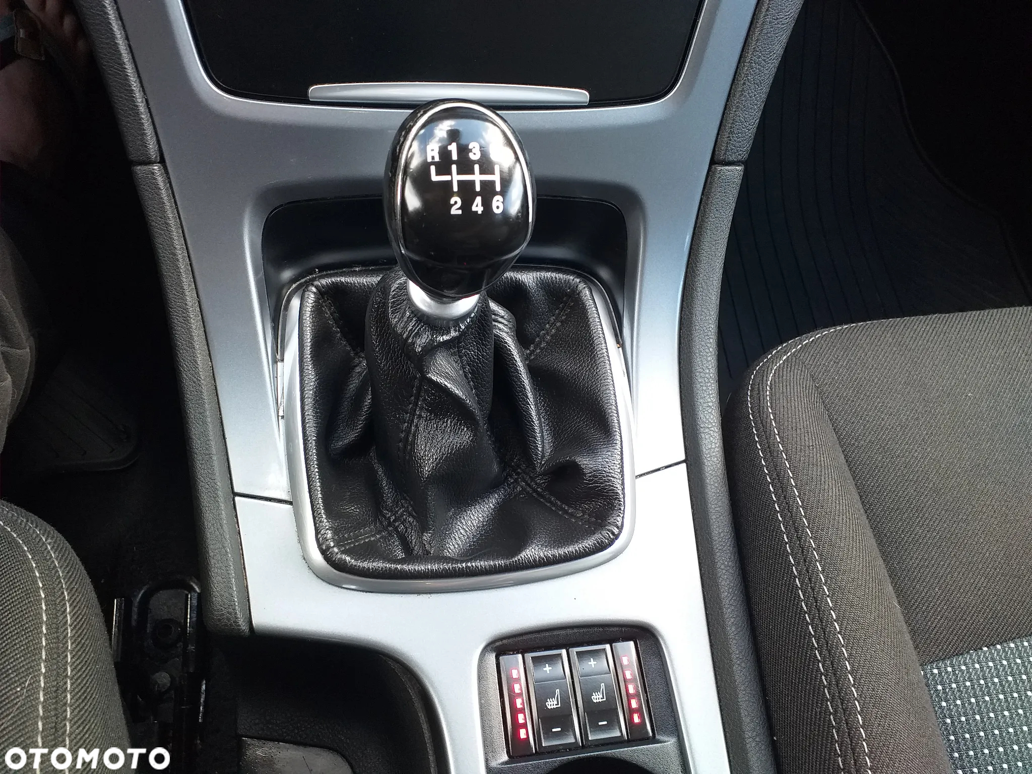 Ford Mondeo Turnier 2.0 TDCi Titanium - 29