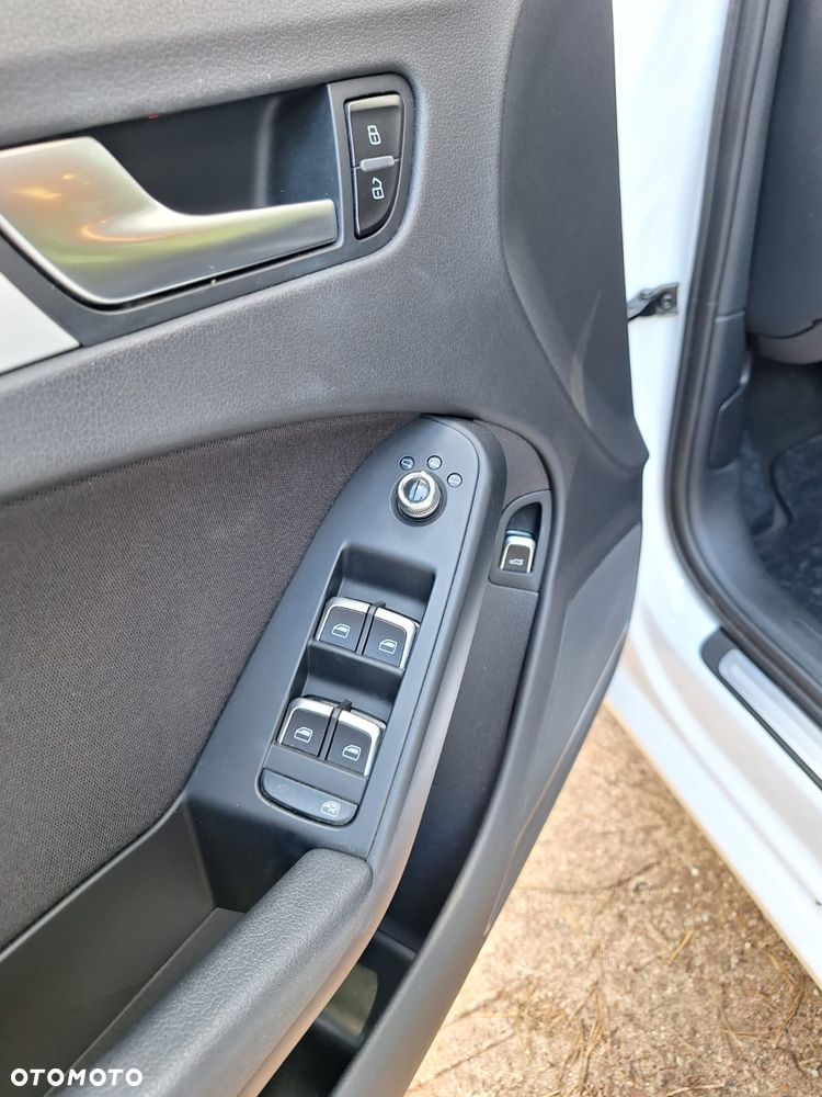 Audi A4 Avant 2.0 TDI S tronic - 20