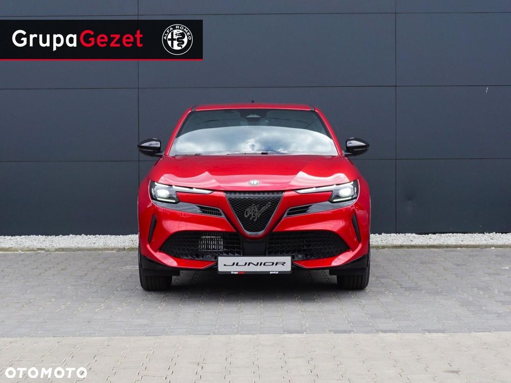 Alfa Romeo Junior - 16