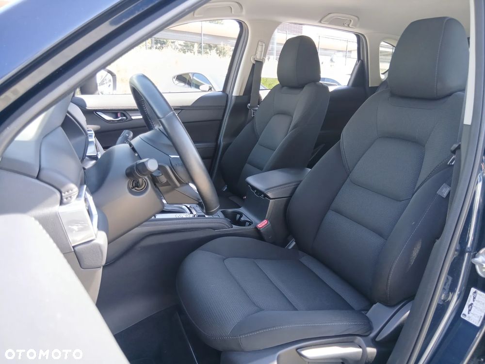Mazda CX-5 2.5 Hikari 2WD - 20