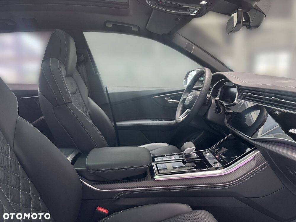 Audi Q8 TDI mHEV 210 kW Quattro Tiptronic - 15