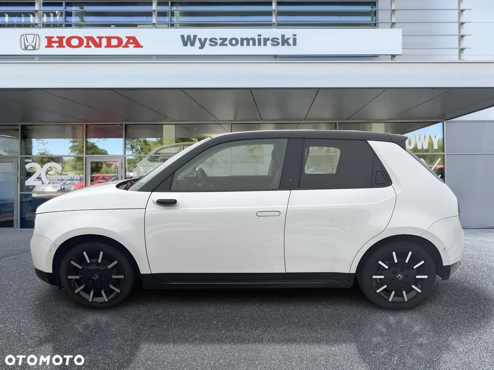 Honda e Advance (17") - 2