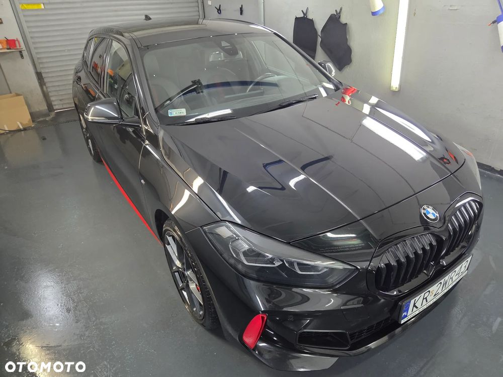 BMW Seria 1 - 33