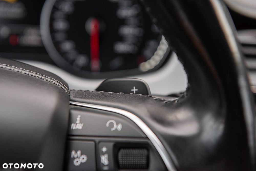 Audi A8 4.2 TDI clean diesel L Quattro - 23