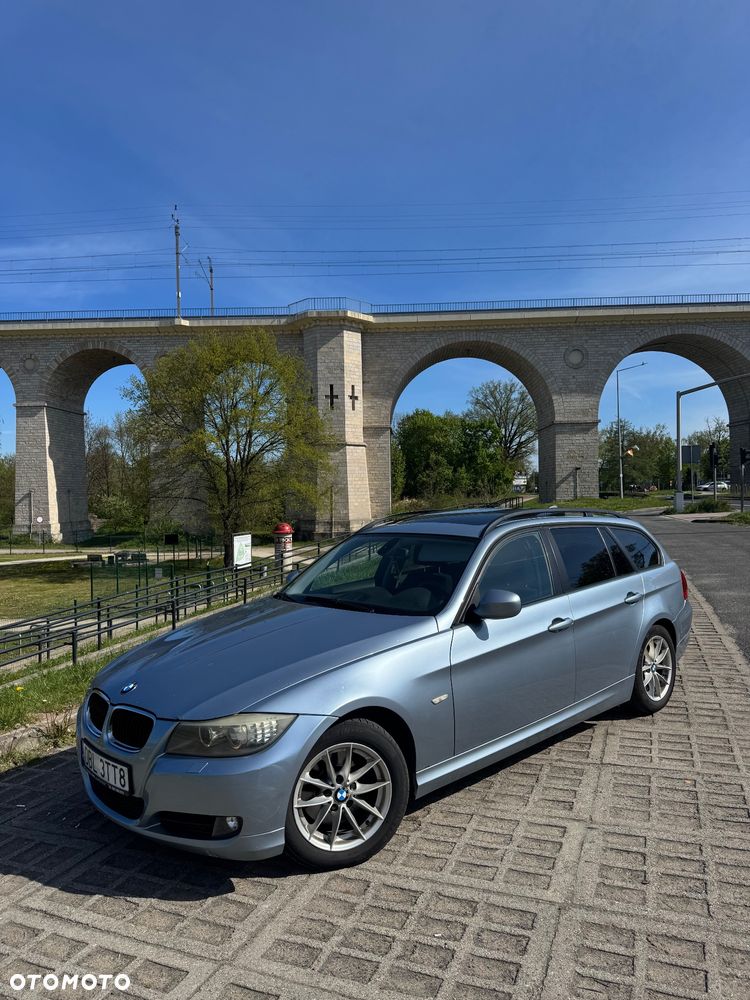 BMW Seria 3 - 2