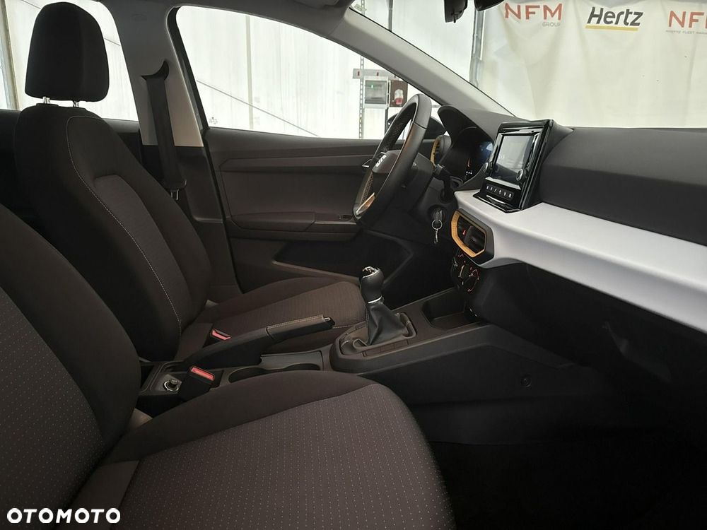 Seat Ibiza - 22
