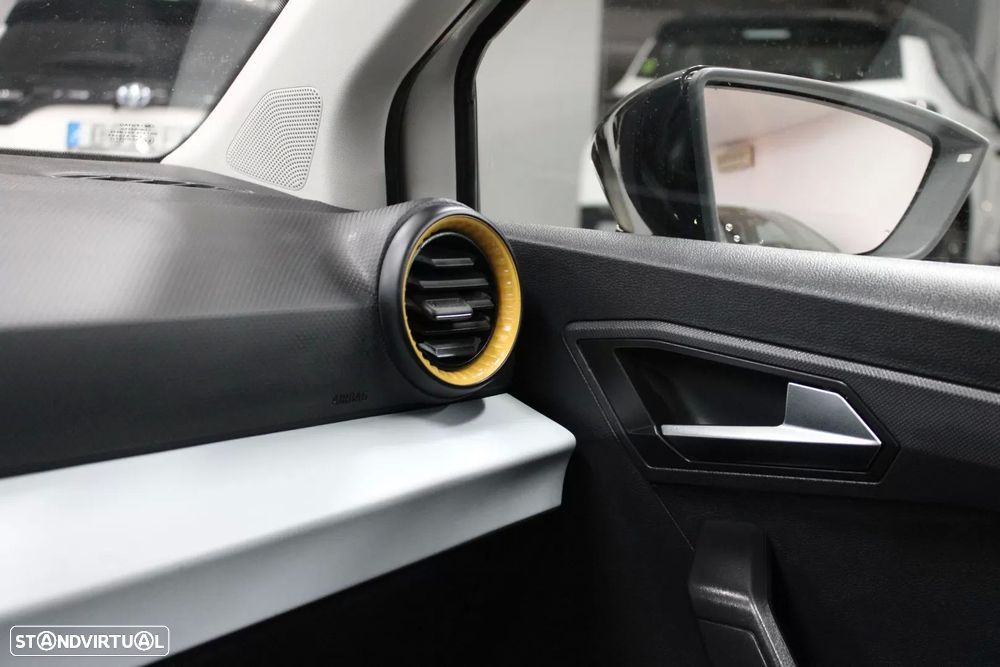 SEAT Arona 1.0 TGI Style - 20