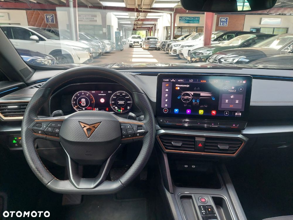 Cupra Formentor 1.5 TSI DSG - 34