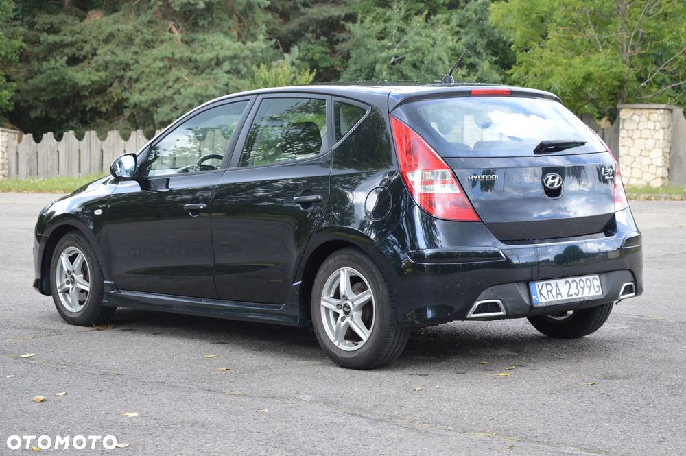 Hyundai i30 1.4 Classic - 4