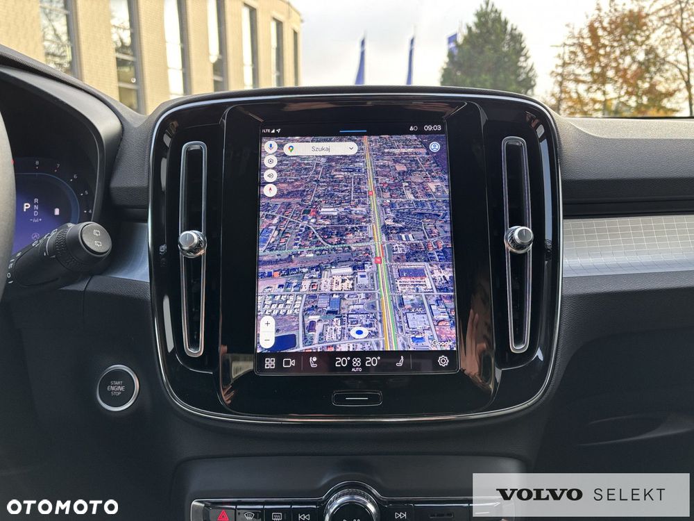 Volvo XC 40 - 11