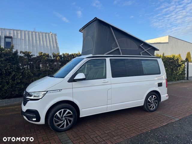 Volkswagen T6.1 CALIFORNIA OCEAN - 13