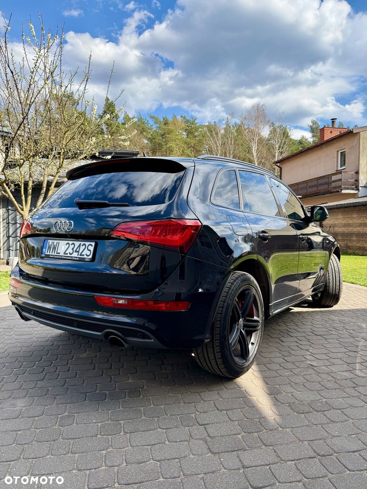 Audi Q5 - 6