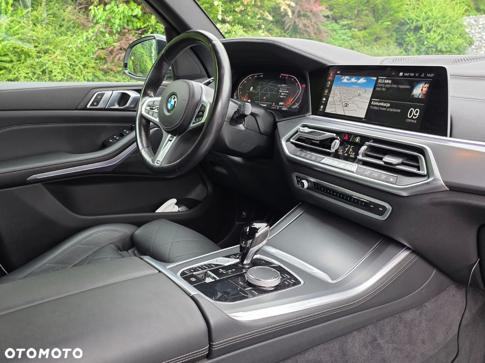 BMW X5 xDrive25d sport - 16
