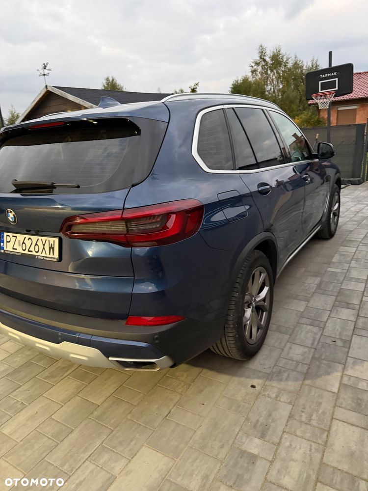 BMW X5 - 7