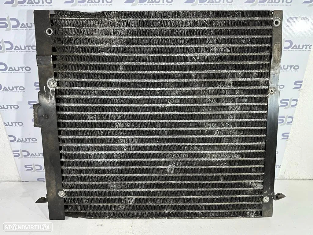 Radiador Ar Condicionado - Range Rover P38 - 2