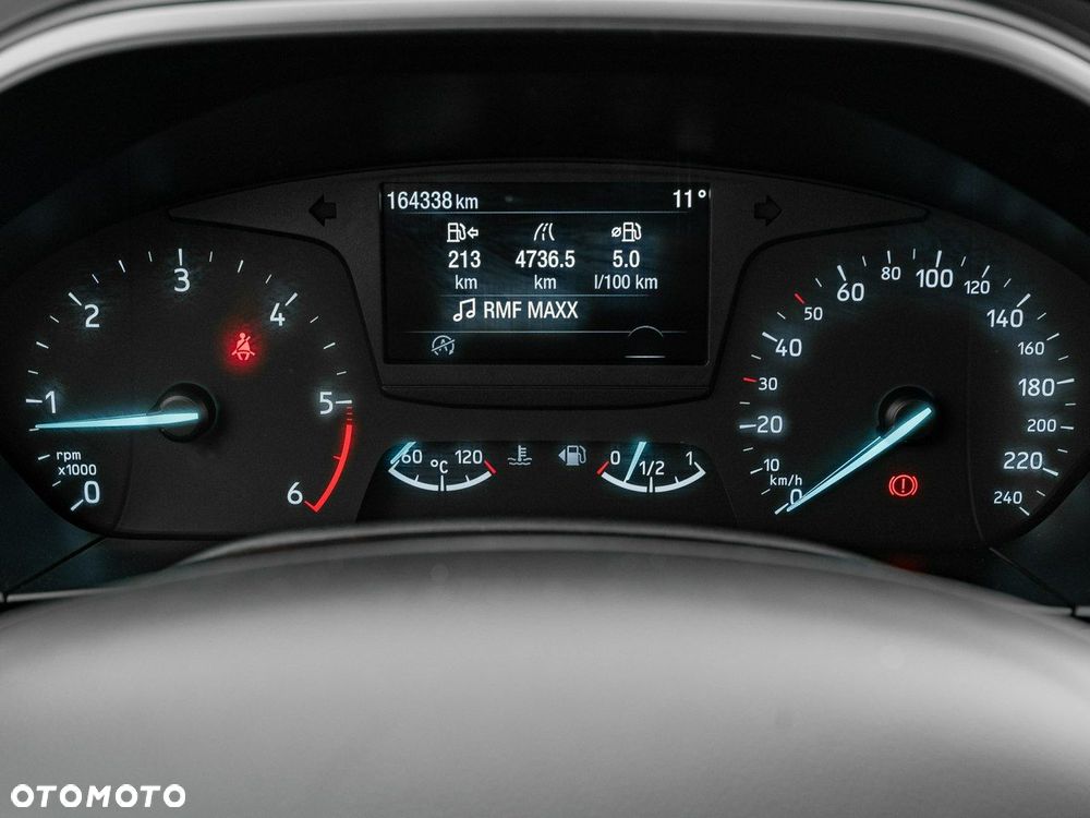 Ford Focus 1.5 EcoBlue Trend - 16