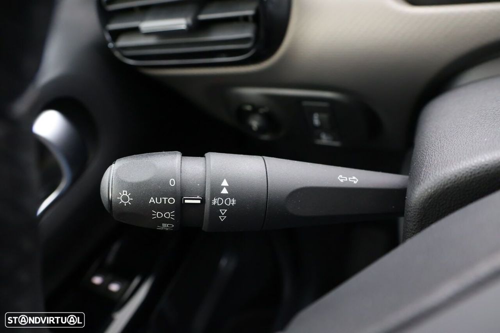 Citroën C4 Cactus 1.5 BlueHDi Feel - 14