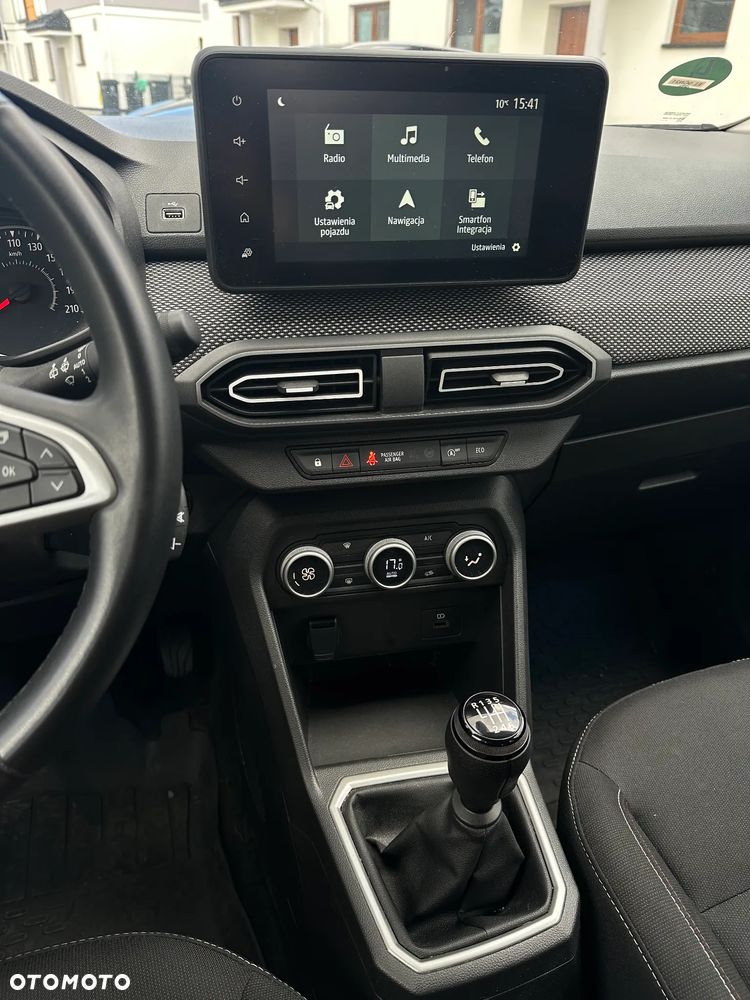 Dacia Jogger 1.0 TCe Extreme - 3