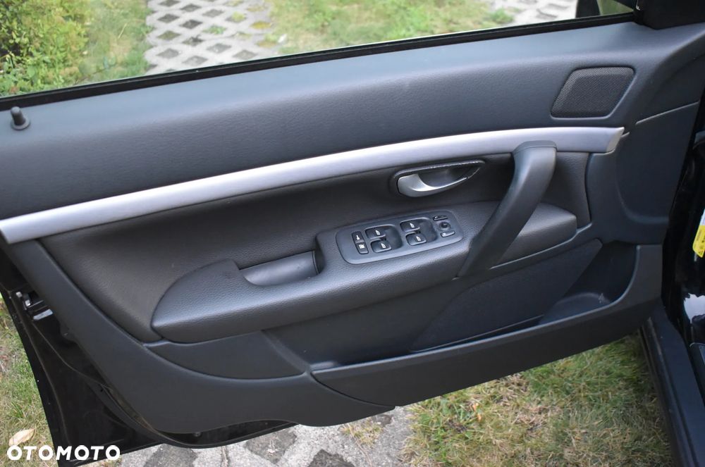 Volvo S80 - 15