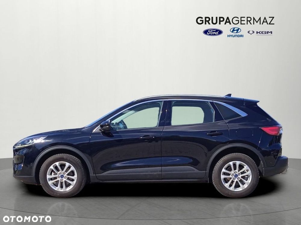 Ford Kuga 2.5 FHEV FWD Titanium - 10