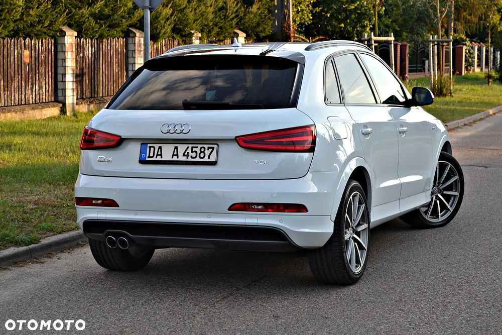Audi Q3 2.0 TDI - 13