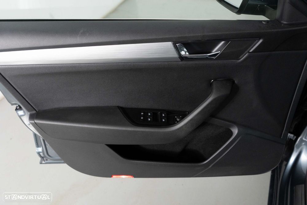 Skoda Superb Break 1.4 TSI iV Style DSG - 17