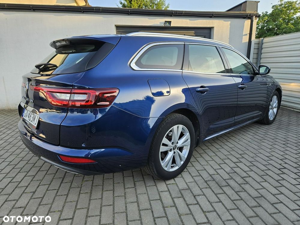 Renault Talisman BLUE dCi 150 BUSINESS EDITION - 18