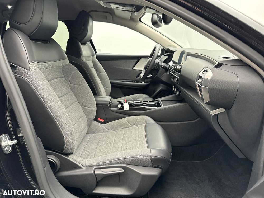 Citroën C5 X PureTech 130 Start&Stop EAT8 FEEL PACK - 9