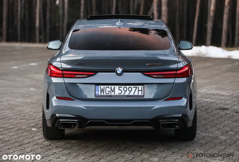 BMW Seria 2 2021