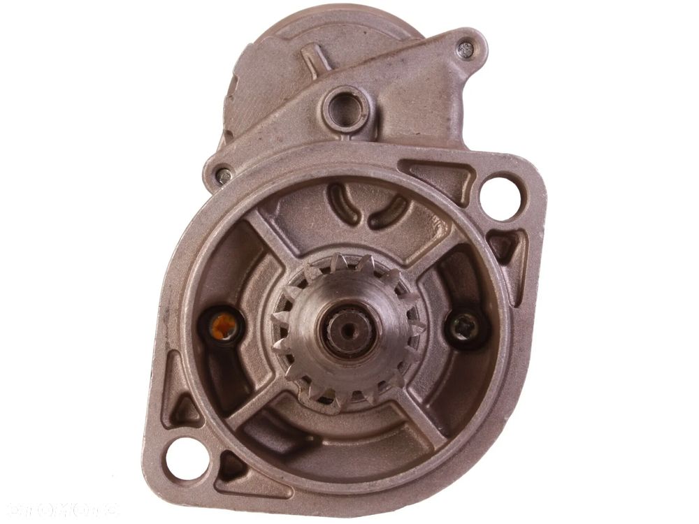 NOWY ROZRUSZNIK YANMAR 4JH2  | 110485 - 1