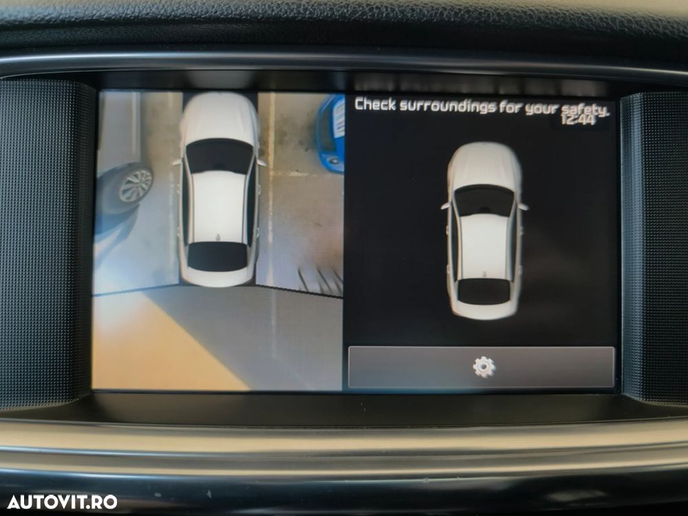 Kia Optima - 15