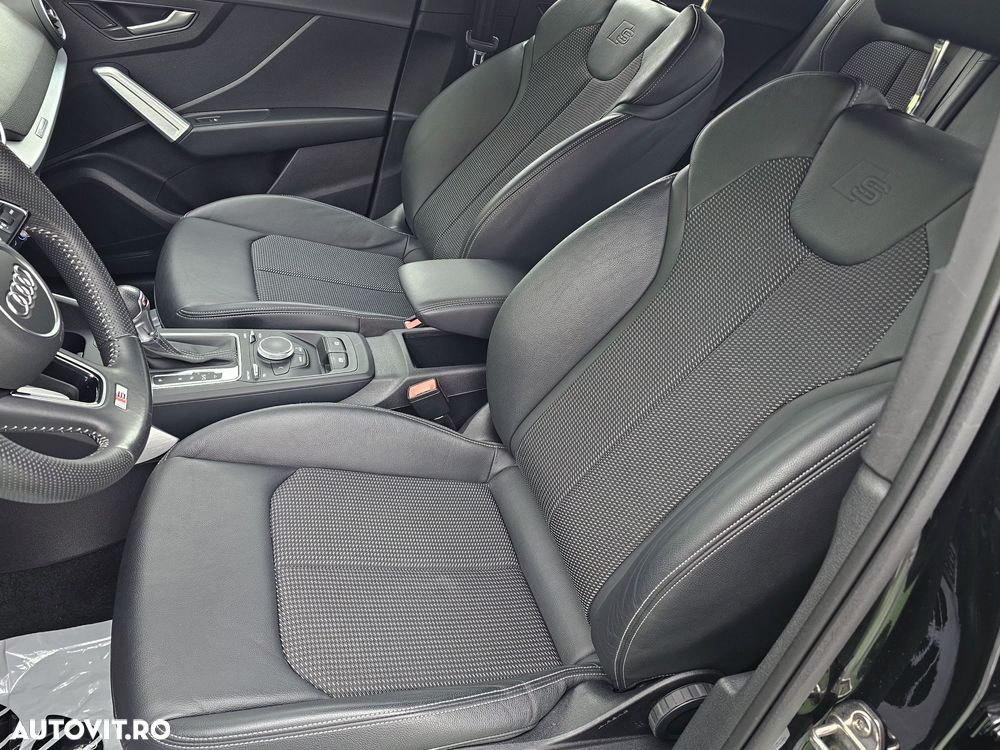 Audi Q2 - 11